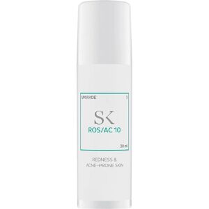 Skintegra Modello ROS/AC 10 Siero - Pelle arrossata e soggetta ad acne Skintegra Modello ROS/AC 10 Siero - Pelle arrossata e soggetta ad acne