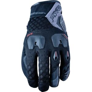 FIVE TFX3 Wasserabweisende Leichte Sommerhandschuhe FIVE TFX3 Wasserabweisende Leichte Sommerhandschuhe