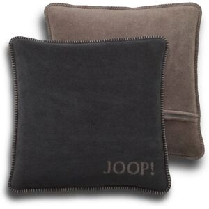 JOOP! Kissenhülle UDF Doubleface - Baumwollmischung & Fleece - Deutschland JOOP! Kissenhülle UDF Doubleface - Baumwollmischung & Fleece - Deutschland