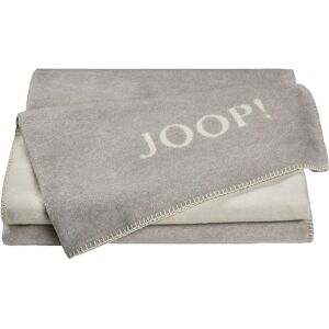 JOOP! Wohndecke JOOP 150cm grau - Decke JOOP! Wohndecke JOOP 150cm grau - Decke