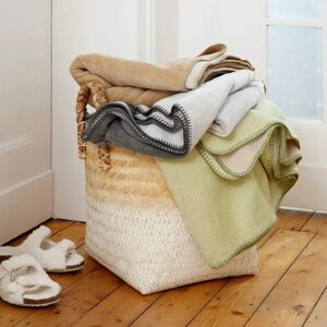 Biederlack Lilla Coperta Eco-Friendly - Coperta di Casa Biederlack Lilla Coperta Eco-Friendly - Coperta di Casa