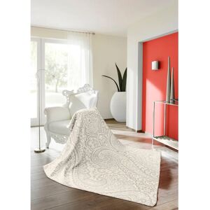 BIEDERLACK Swinging Paisley - 150x200cm Decke BIEDERLACK Swinging Paisley - 150x200cm Decke