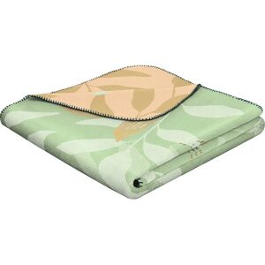 BIEDERLACK Greenery Wohndecke - Home Throw BIEDERLACK Greenery Wohndecke - Home Throw
