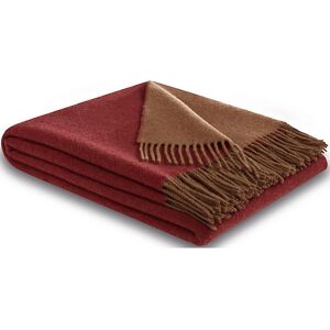 Biederlack Kaschmir-Decke - Wohndecke - 130x235cm Biederlack Kaschmir-Decke - Wohndecke - 130x235cm