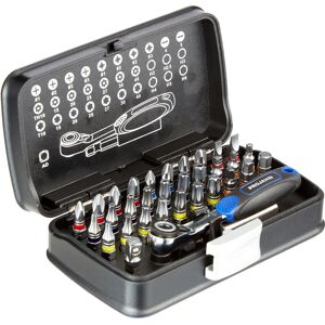 Ensemble d'outils PROJAHN - 33 pièces Ensemble d'outils PROJAHN - 33 pièces