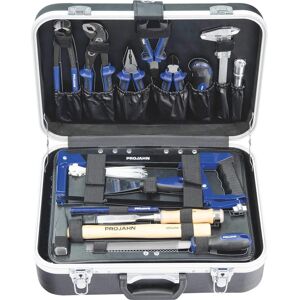 Ensemble d'outils Projahn 149 pièces - Rangement sécurisé - Publicité Ensemble d'outils Projahn 149 pièces - Rangement sécurisé - Publicité