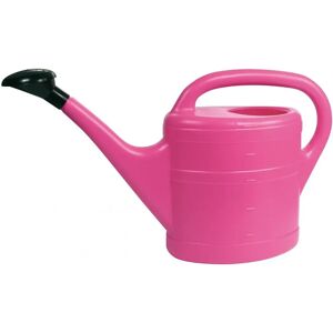 Geli 5L Rose Arrosoir - Arrosoir - Publicité Geli 5L Rose Arrosoir - Arrosoir - Publicité