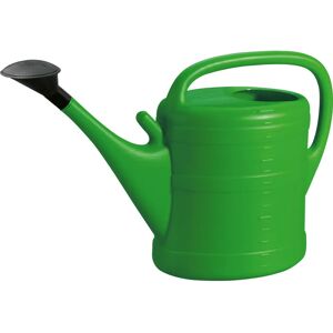 Geli 702 014 01 arrosoir - 14L - Noir, Vert - Publicité Geli 702 014 01 arrosoir - 14L - Noir, Vert - Publicité