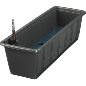 Geli Aqua Green Arrosoir - 80x21x17.5 cm, 5L - Système d'Arrosage - Publicité Geli Aqua Green Arrosoir - 80x21x17.5 cm, 5L - Système d'Arrosage - Publicité