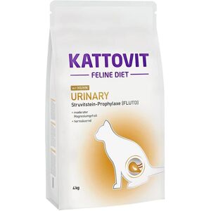Kattovit Urinary Harnstein Katzenfutter - Urinary - Nourriture pour chats - Publicité Kattovit Urinary Harnstein Katzenfutter - Urinary - Nourriture pour chats - Publicité