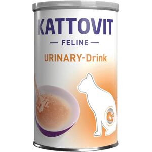 Kattovit Marque Modèle - Nourriture humide pour chats & boisson urinaire - Publicité Kattovit Marque Modèle - Nourriture humide pour chats & boisson urinaire - Publicité