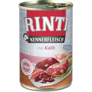 RINTI - 91040 Nourriture pour chiens - Viande naturelle, fibres, omega-3 - Publicité RINTI - 91040 Nourriture pour chiens - Viande naturelle, fibres, omega-3 - Publicité