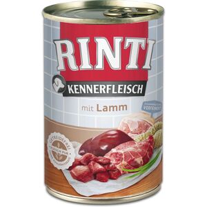 RINTI Cordero Adulto - Comida para perros RINTI Cordero Adulto - Comida para perros