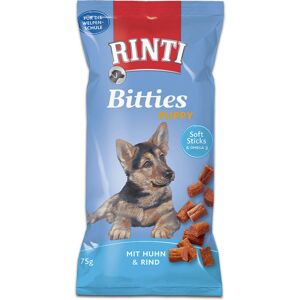 RINTI Puppy Chicken Beef Treats - Dog / Cat Snacks RINTI Puppy Chicken Beef Treats - Dog / Cat Snacks
