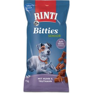 Premi RINTI Pollo Tacchino - 175 g Premi RINTI Pollo Tacchino - 175 g