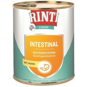 RINTI Comida para perros con pollo - Apoya digestión y páncreas RINTI Comida para perros con pollo - Apoya digestión y páncreas