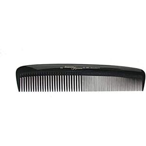 Hercules Sägemann Model 942-328 Large Multi-Width Hair Comb - Hair Type Hercules Sägemann Model 942-328 Large Multi-Width Hair Comb - Hair Type