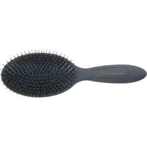 Hercules Sägemann - Modèle 9151 - Brosse ovale noire - Publicité Hercules Sägemann - Modèle 9151 - Brosse ovale noire - Publicité