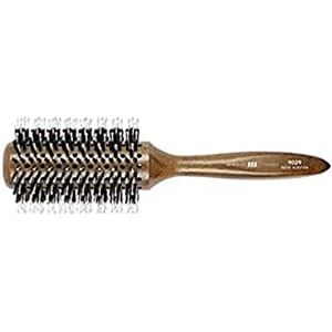 Hercules Sägemann Model 9029 Round Wooden Hair Brush - 3 Variants Hercules Sägemann Model 9029 Round Wooden Hair Brush - 3 Variants