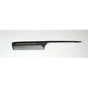 Peigne à queue Hercules 197W-498W - Fin, Résistant à la Chaleur, 21,59cm Peigne à queue Hercules 197W-498W - Fin, Résistant à la Chaleur, 21,59cm
