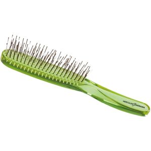 Hercules Sagemann Green Scalp Detangling Brush - Scalp Detangling Brush Hercules Sagemann Green Scalp Detangling Brush - Scalp Detangling Brush