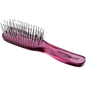 Hercules Hair Brush - Scalp Brush for All Ages - Blackcurrant Hercules Hair Brush - Scalp Brush for All Ages - Blackcurrant