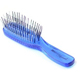 Piccolo spazzola per il cuoio capelluto Hercules Sagemann - Spazzola per capelli Piccolo spazzola per il cuoio capelluto Hercules Sagemann - Spazzola per capelli