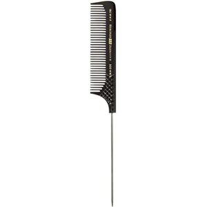 Hercules Ebonit Nadelhaarrechen - Premium Deutsches Styling-Werkzeug Hercules Ebonit Nadelhaarrechen - Premium Deutsches Styling-Werkzeug