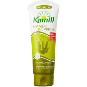 Kamill Käsien ja kynsien intensiivinen voide - Käsivoide ja kynsille Kamill Käsien ja kynsien intensiivinen voide - Käsivoide ja kynsille
