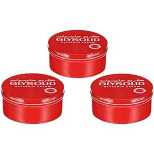 Glysolid Skin Cream - Moisturizing and Repairing for All Skin Types Glysolid Skin Cream - Moisturizing and Repairing for All Skin Types