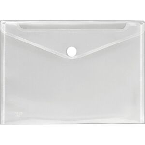Veloflex 4530100 Ordner - A4, Transparent, Packung 10 Veloflex 4530100 Ordner - A4, Transparent, Packung 10