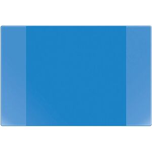 Veloflex VELOCOLOR tapis de bureau - bleu - 60x40 cm - Publicité Veloflex VELOCOLOR tapis de bureau - bleu - 60x40 cm - Publicité