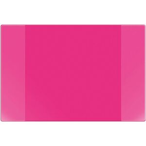 Veloflex VELOCOLOR Schreibtischunterlage pink - Schreibtischunterlage Veloflex VELOCOLOR Schreibtischunterlage pink - Schreibtischunterlage