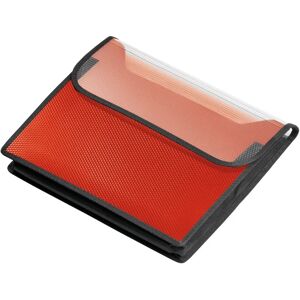 Veloflex A4 Aufbewahrungsbox Rot - Aufbewahrungsbox Veloflex A4 Aufbewahrungsbox Rot - Aufbewahrungsbox