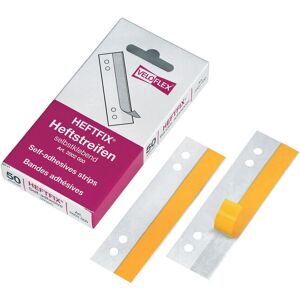 Veloflex Modèle 2002000 Étiquettes Blanches Jaunes - Étiquettes Veloflex Modèle 2002000 Étiquettes Blanches Jaunes - Étiquettes
