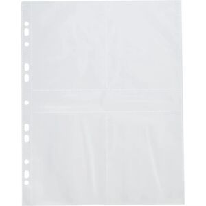 VeloFlex 5347100 Fotonålar - 9x13cm - Paket med 5 VeloFlex 5347100 Fotonålar - 9x13cm - Paket med 5