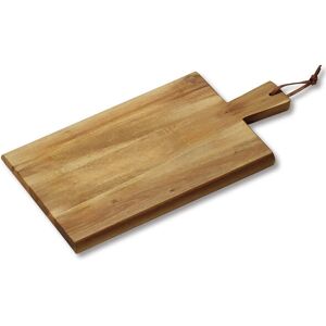 Tagliere in legno di acacia Kesper 28191 - Resistente, certificato FSC Tagliere in legno di acacia Kesper 28191 - Resistente, certificato FSC