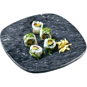 KESPER Marmeren Serveerplateau - 25x25cm, 30x25cm - Serveren & Decoratie KESPER Marmeren Serveerplateau - 25x25cm, 30x25cm - Serveren & Decoratie