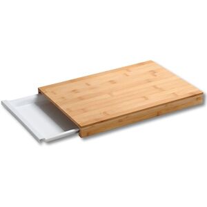 Kesper Bamboo Cutting Board with Removable Tray - Cutting Board Kesper Bamboo Cutting Board with Removable Tray - Cutting Board