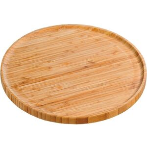 Kesper Bambus Pizza Tallrik 32cm - Serverings- och Ostbricka Kesper Bambus Pizza Tallrik 32cm - Serverings- och Ostbricka