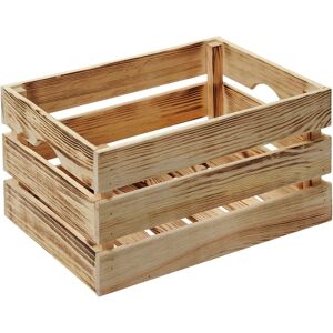 Kesper Natur Kiefernholz Aufbewahrungsbox - Aufbewahrungsbox Kesper Natur Kiefernholz Aufbewahrungsbox - Aufbewahrungsbox