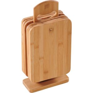 KESPER - FOR KITCHEN - 7x29.5x15 cm - cutting boards KESPER - FOR KITCHEN - 7x29.5x15 cm - cutting boards