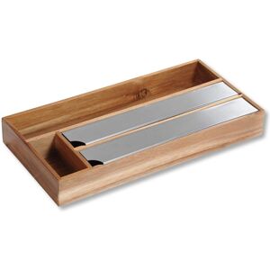 KESPER Küchenrollenhalter beige - Küchenzubehör KESPER Küchenrollenhalter beige - Küchenzubehör