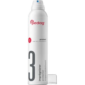 Pedag Universal Impregneringsspray Go Green 250 ml - Impregneringsspray Pedag Universal Impregneringsspray Go Green 250 ml - Impregneringsspray