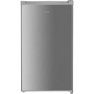 homeX - FS1016-S - 60 L - Silber - Upright Freezer homeX - FS1016-S - 60 L - Silber - Upright Freezer