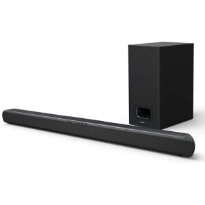 Karcher SB 800S Soundbar - Bluetooth Surround System Karcher SB 800S Soundbar - Bluetooth Surround System