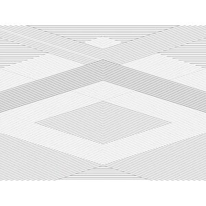 Rasch Geometrische Tapete - 10.42 qm Rasch Geometrische Tapete - 10.42 qm