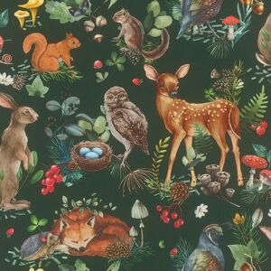 RASCH Kids World Vlies Wallpaper - Kids Room Decor RASCH Kids World Vlies Wallpaper - Kids Room Decor