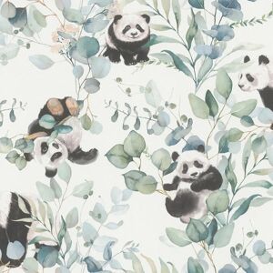 Rasch Kids World Vinyl Behang - Kinderkamer Decoratie Rasch Kids World Vinyl Behang - Kinderkamer Decoratie