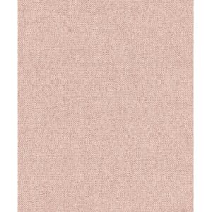 Rasch Pink Vinyl Non-Woven Wallpaper - Wallcovering 0.53 x 10m Rasch Pink Vinyl Non-Woven Wallpaper - Wallcovering 0.53 x 10m